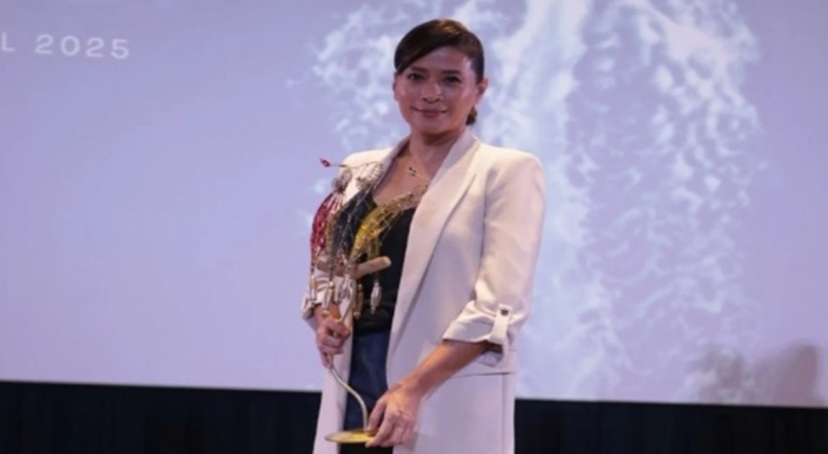 'Balang araw, babalik sa&rsquo;tin ang pera nating ninakaw!'&mdash;Mylene Dizon