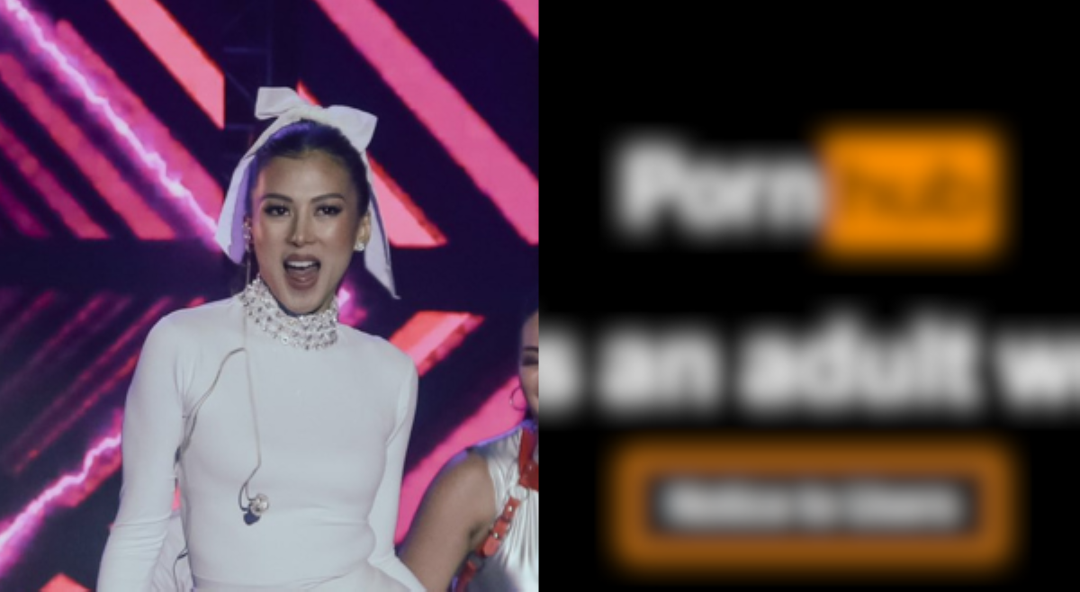 Business email ni Alex Gonzaga, ginamit para sa porn site subscription