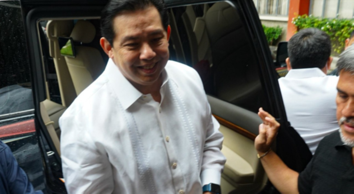Romualdez, tutulong sa ICI sa pagpapabilis ng imbestigasyon