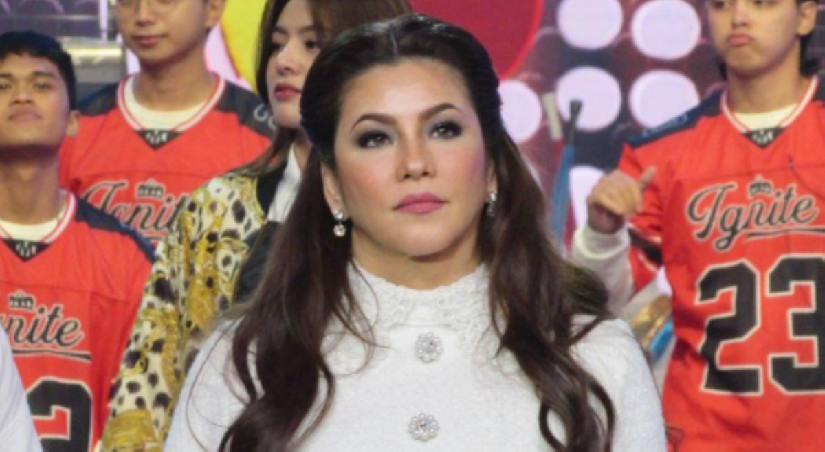 Regine, galit na galit; 44% tax na binabayaran, wala raw siya mapakinabangan