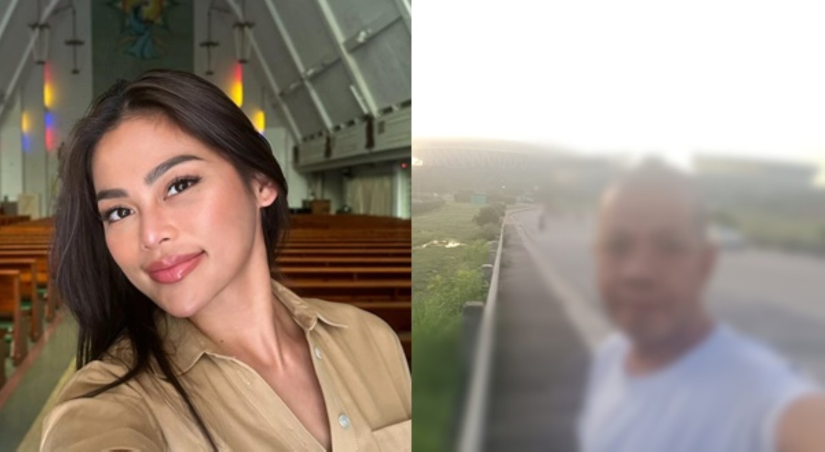 Aira Lopez, may bet totohanin sa netizen