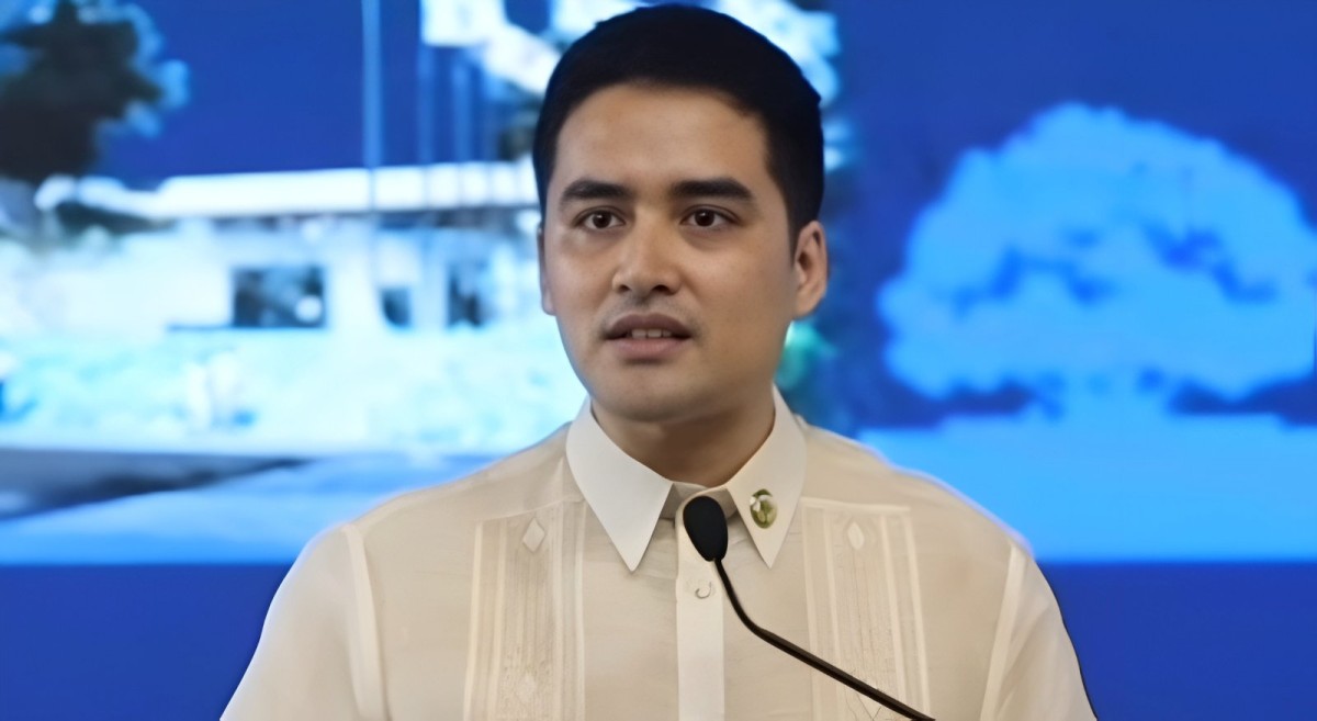 'Wag kayong magmamalaki sa 'kin na malakas kayo kay COA Commissioner&hellip;' Mayor Vico sa mga tiwaling brgy official sa Pasig City