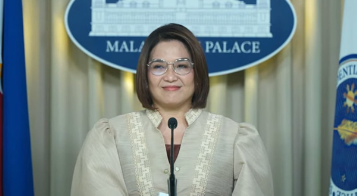 'Kalma lang!' Palasyo, sinagot mga Pinoy na gigil nang may makulong sa korapsyon