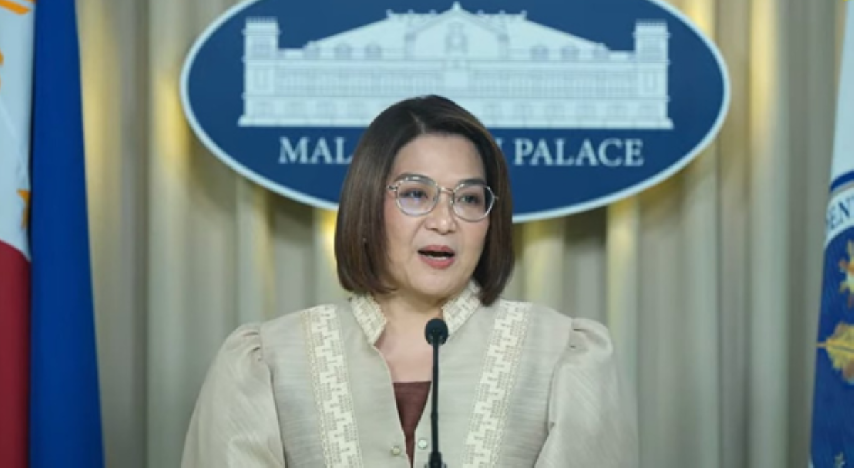 Malaca&ntilde;ang, nanindigang hindi magiging pork barrel mga pondong nasa unprogrammed appropriations