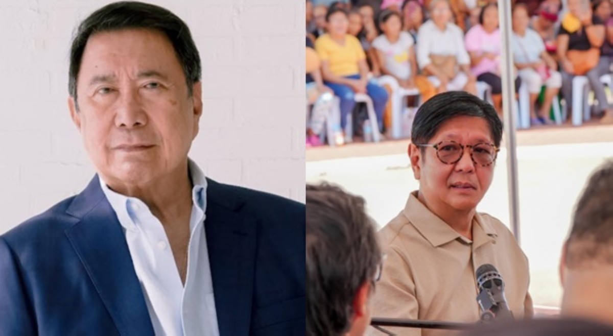 'Kinahihiya ko asal n'yo!' Mon Tulfo, umalma sa inugali ng mga taga-Manay sa pagbisita ni PBBM