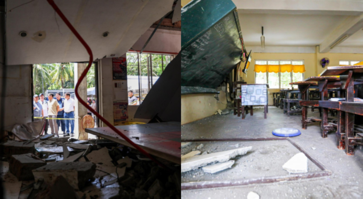 Mga namatay sa mga paglindol sa Davao Oriental, umabot na sa 9 na katao!&ndash;OCD