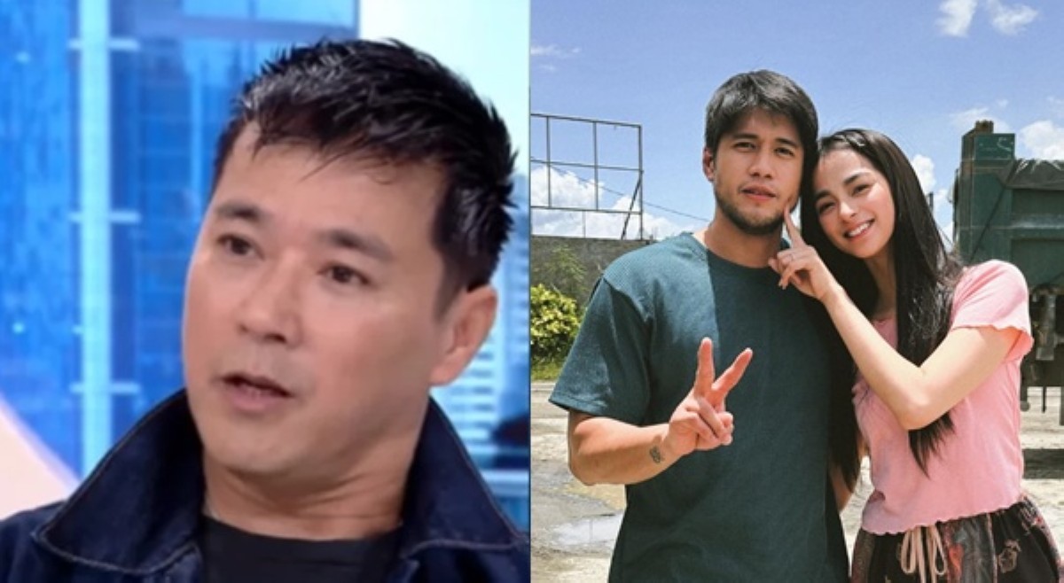 Kahit binuking na ni Jeric: Aljur, 'di pa comfy pag-usapan tungkol sa mga anak kay AJ