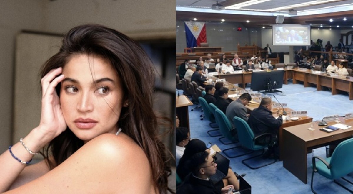 'Yung totoo, ano na po?' Anne 'inip' na, wala pa ring napapanagot sa flood control issues