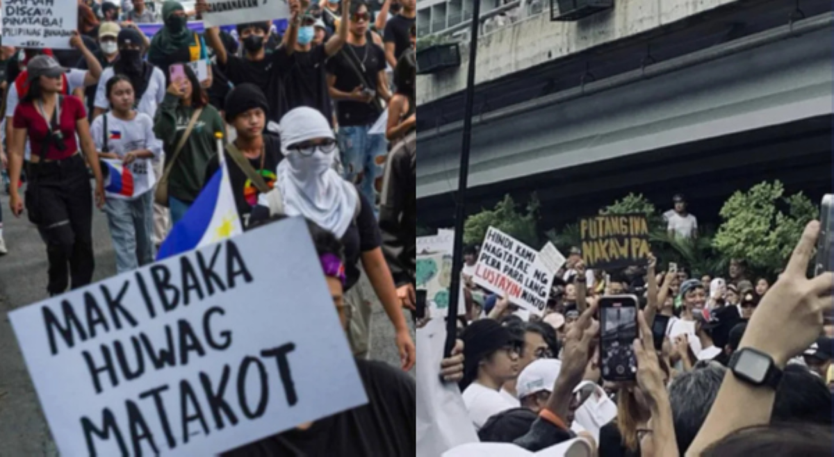 Mga estudyante, kabataan magkakasa ng kilos-protesta sa darating na Oktubre 17