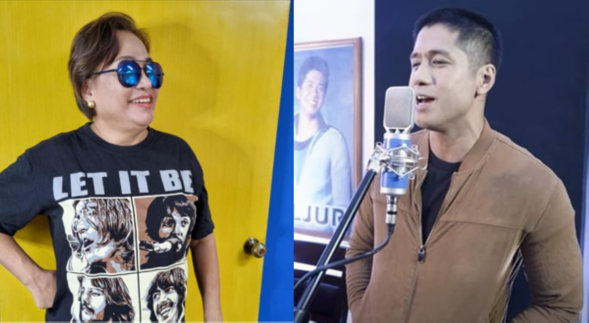 Rowena Guanzon, gagawing 'alarm clock' boses ni Aljur