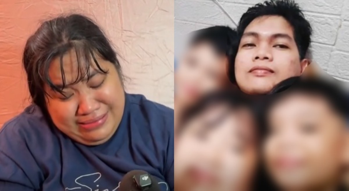 Natupok bahay, lahat ng gamit! Nanay na namatayan ng 3 anak sa sunog, kumakatok ng tulong