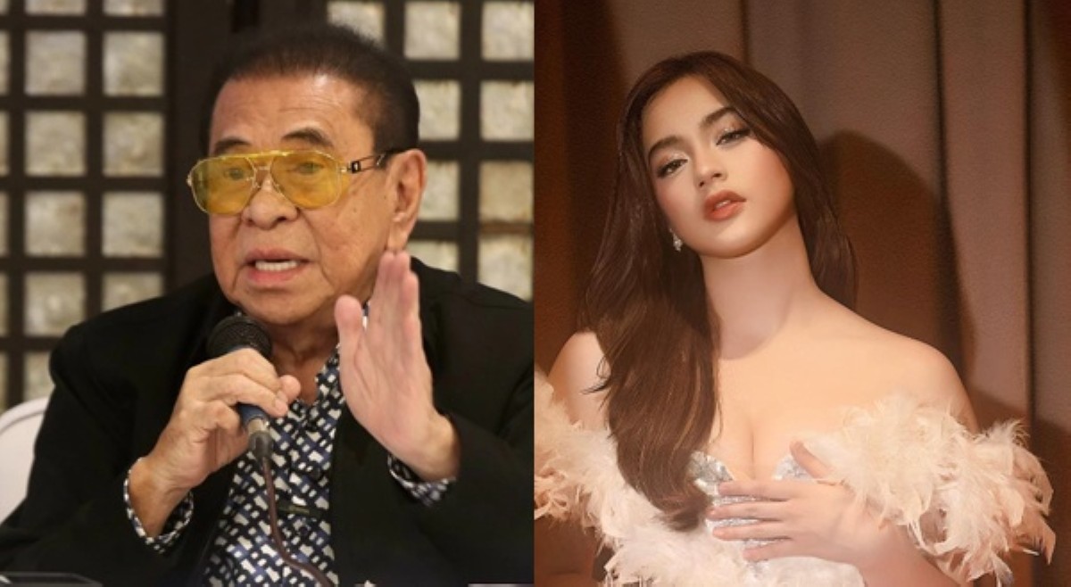Chavit kay Jillian Ward dinidikit, may relasyon ba?