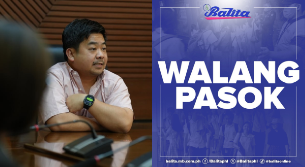 Caloocan, nagsuspinde ng klase ngayong Oct. 15 dahil sa sunod-sunod na bomb threat