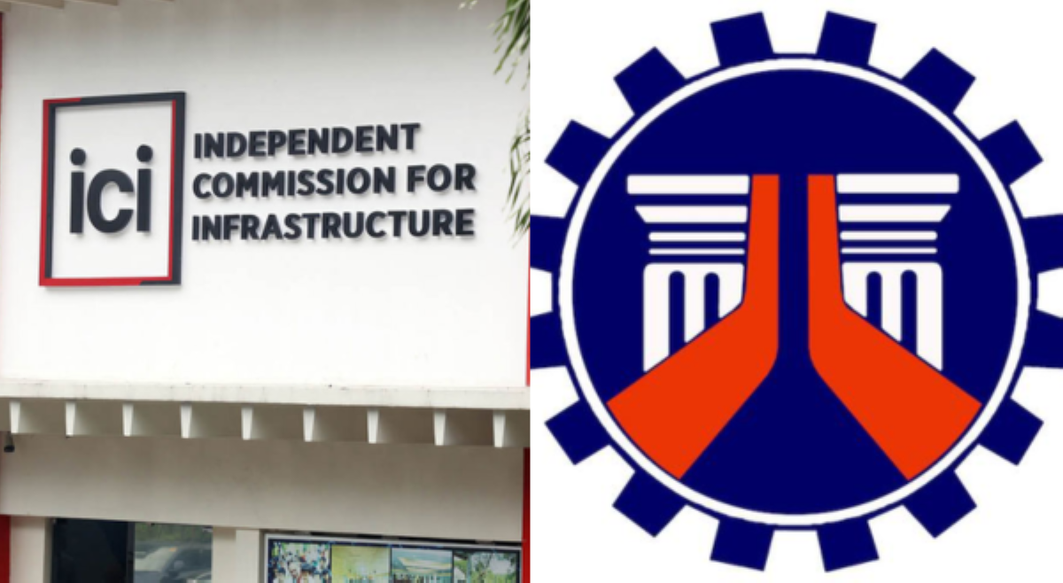ICI, DPWH, kulelat sa survey ng mga pinagkakatiwalaan ng taumbayan sa isyu ng flood control projects&mdash;Pulse Asia