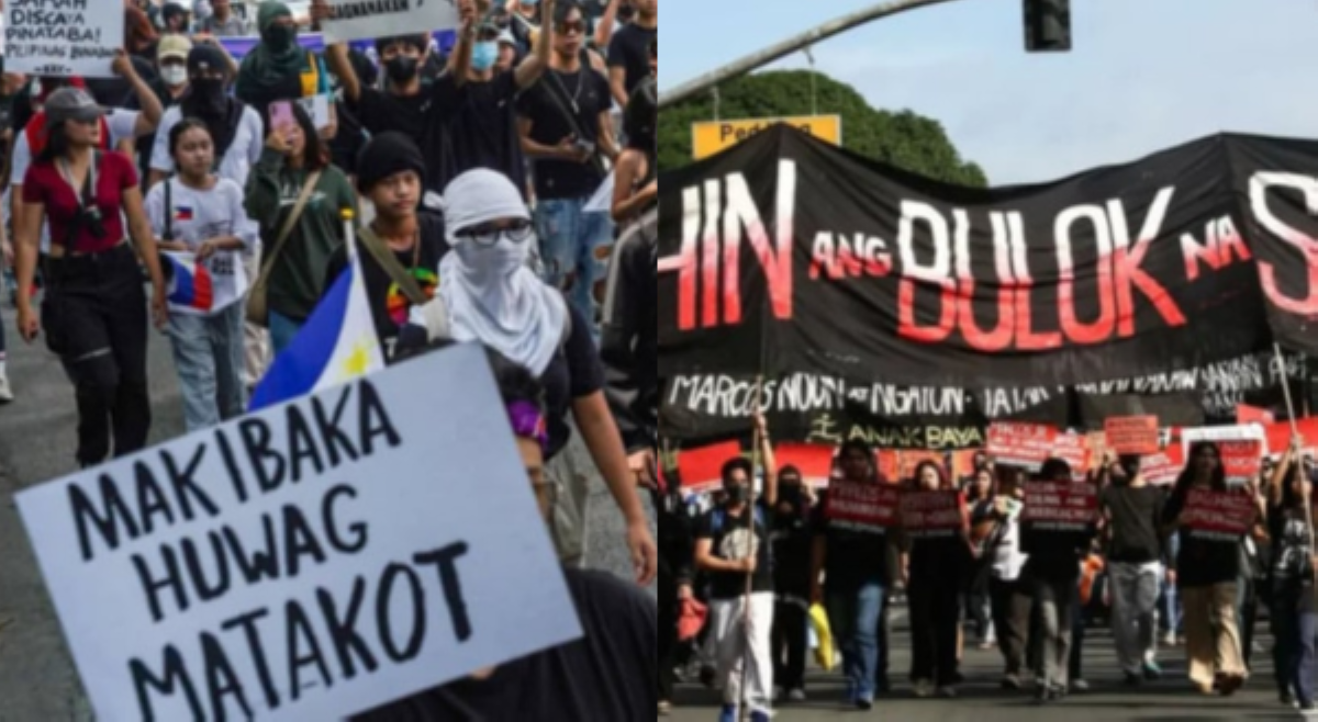 60% ng mga Pilipino, 'nasusuklam' sa patuloy na korapsyon &mdash; OCTA Research