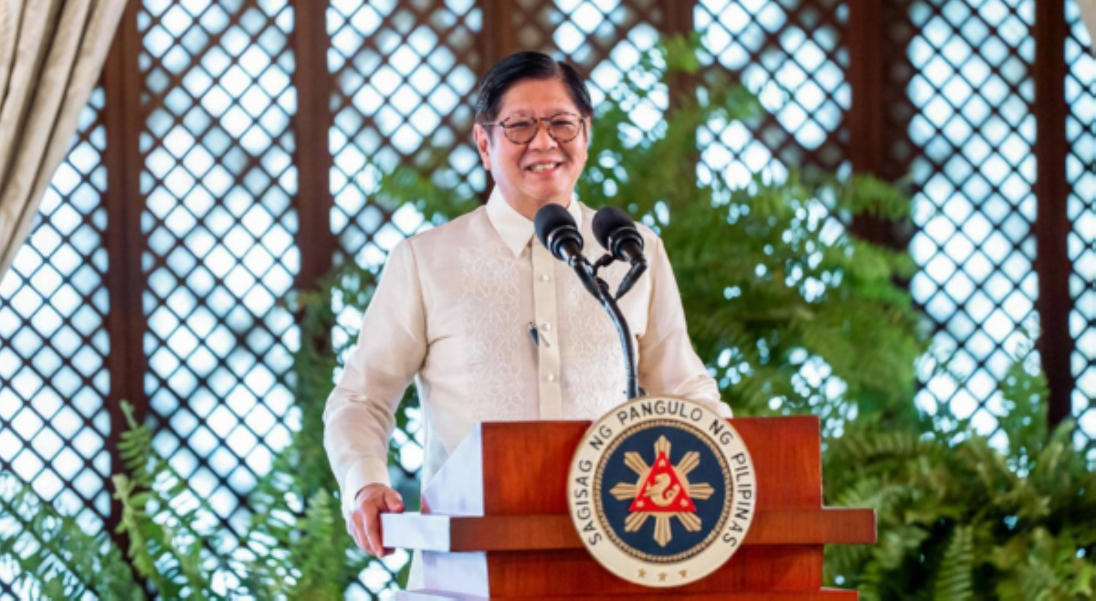 PBBM, sinabing bukas sa publiko ang SALN niya
