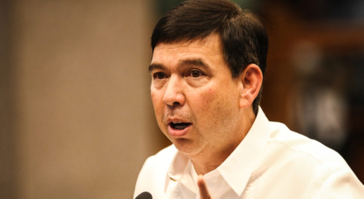 'Possible credit rating downgrade!' Sec. Recto, nagbabala sa balak na pagtatapyas ng VAT