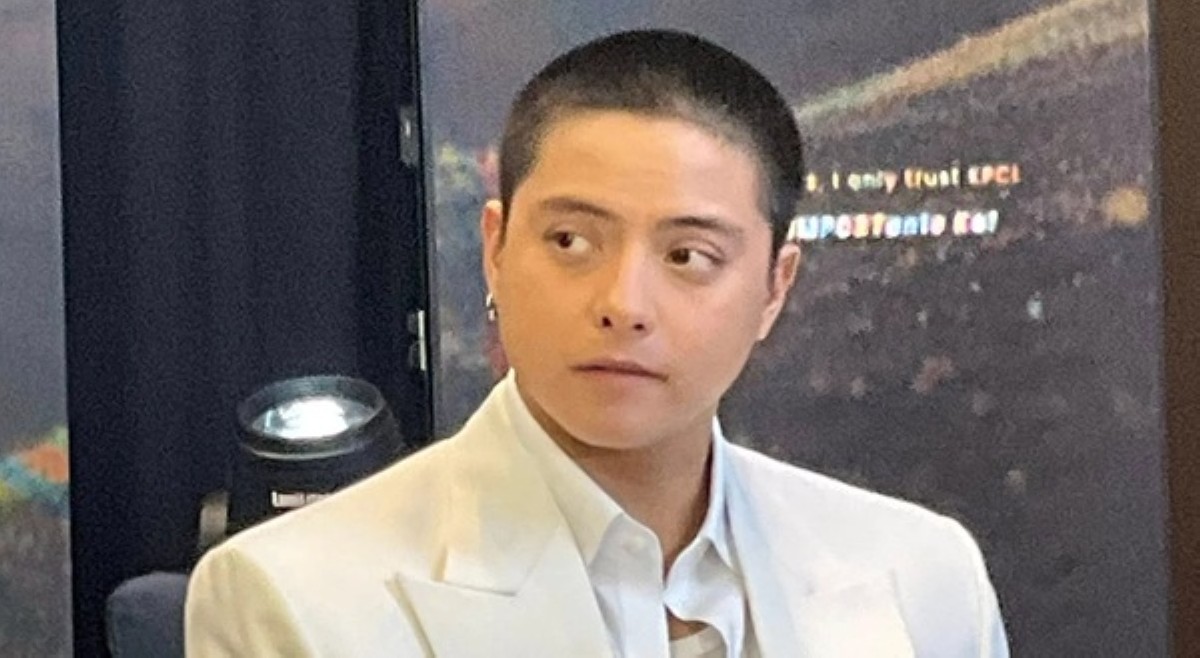 Ayaw magpaka-showbiz! Daniel Padilla, naurirat kung may jowa na