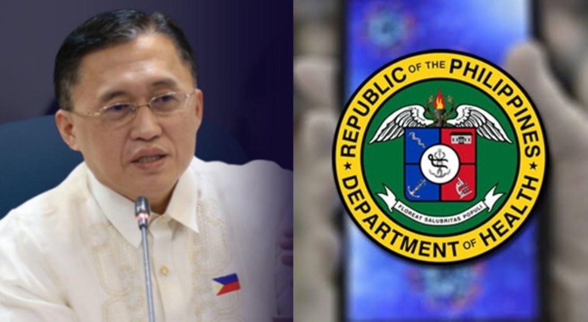 Apela ni Sen. Bong Go: Huwag maging 'white elephant' health facilities sa bansa