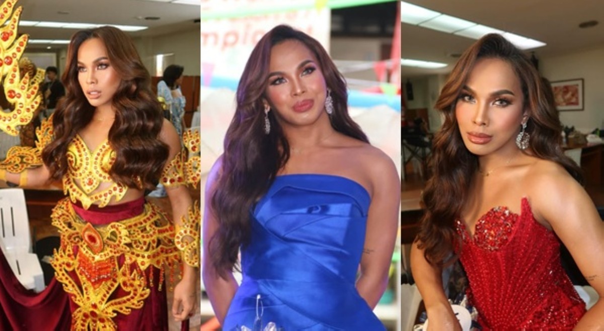 Hiyas ng Silangan! Awra Briguela, 1st runner-up ng beauty pageant sa UE