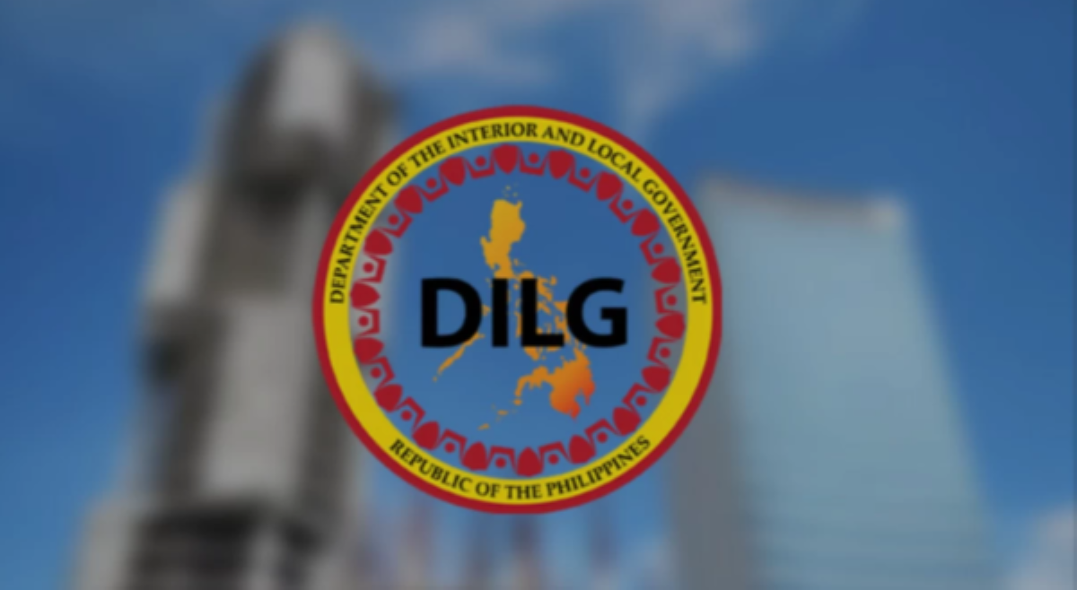 DILG, pumalag, 'di raw nag-implement ng flood control projects!