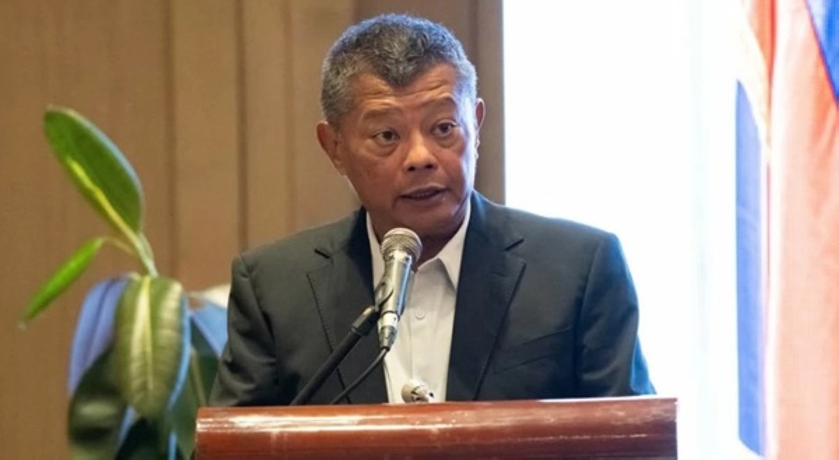 'Kung 'yan ang gusto n'yo!' Boying, handang ilabas ang SALN