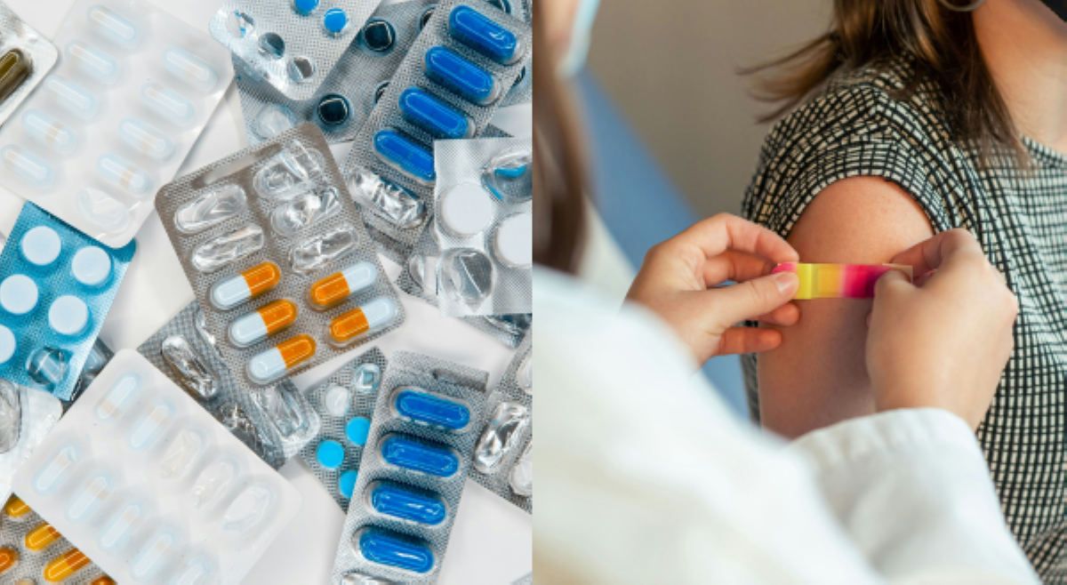 'Do not self-medicate!' Puwede bang ipanggamot ang antibiotics kontra flu?