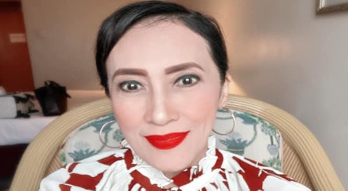 Ai Ai, ipinagdiwang anibersaryo ng pag-iwan ng 'inakalang kasama na habambuhay'