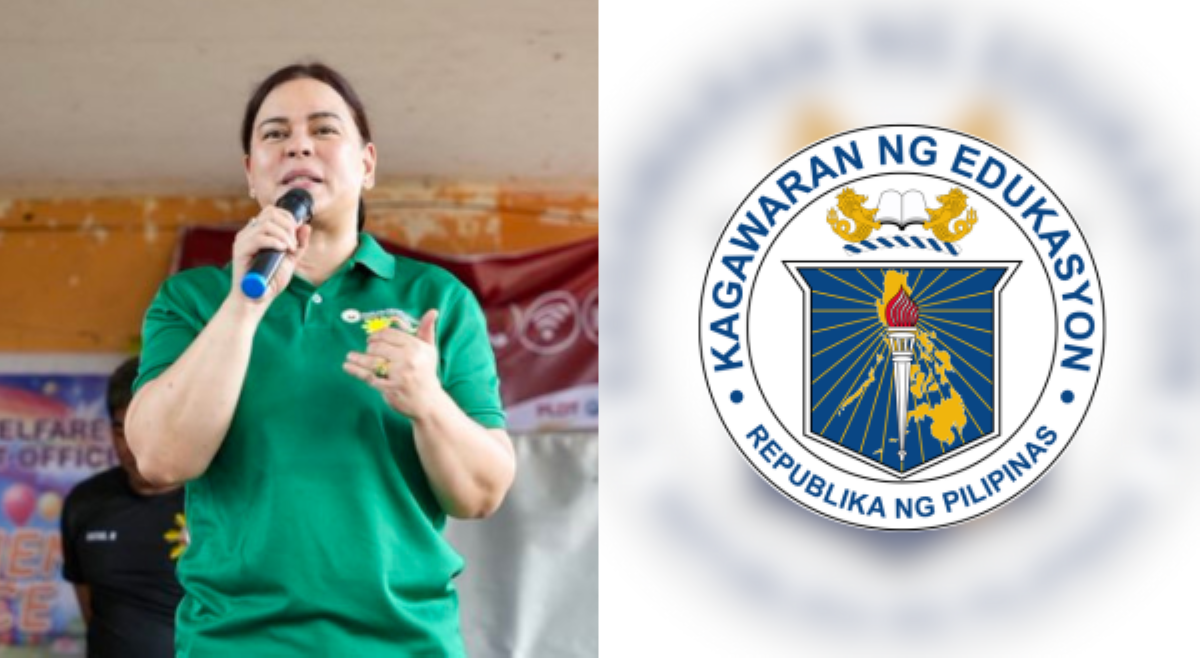VP Sara, ginamit daw ilan sa confi funds para imbestigahan korupsyon sa DepEd