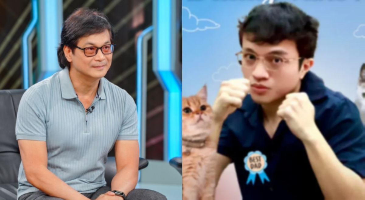 Benhur Abalos, may 'unsolicited advice' kay Congressmeow