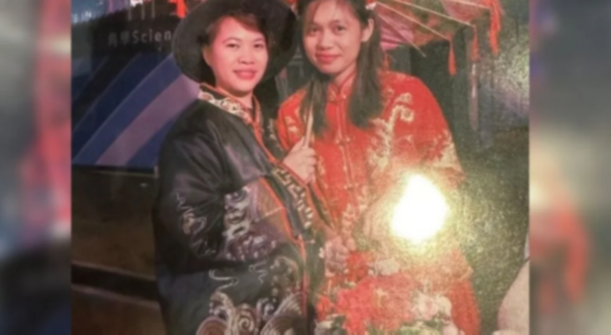 2 Pinay OFW na napaulat na nawawala sa Hong Kong, ligtas na natagpuan!