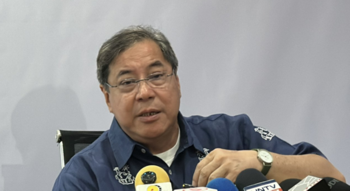 'Fake news!' DOH, nilinaw na walang magaganap na 'lockdown&rsquo; dahil sa influenza-like virus