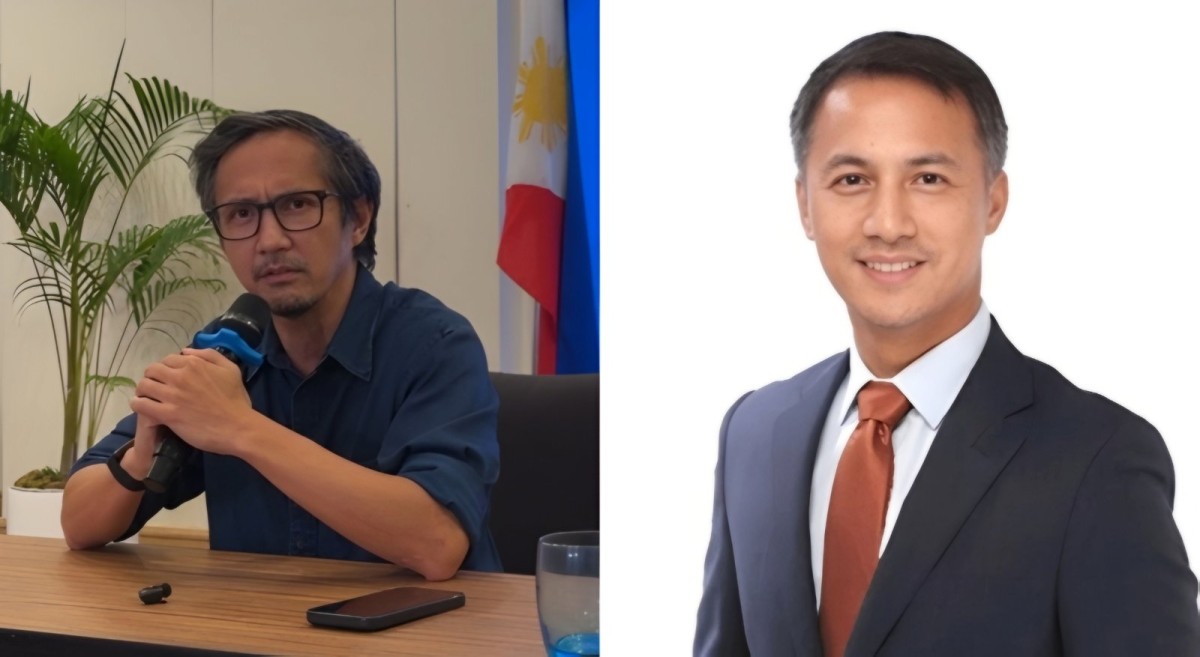 Sec. Dizon, kinumpirma pagbibitiw sa puwesto ni DPWH Usec. Perez matapos akusahang sangkot umano sa mga contractor