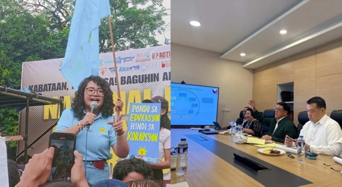 Rep. Renee Co, gustong pag-aralan dapat gawin sa ICI