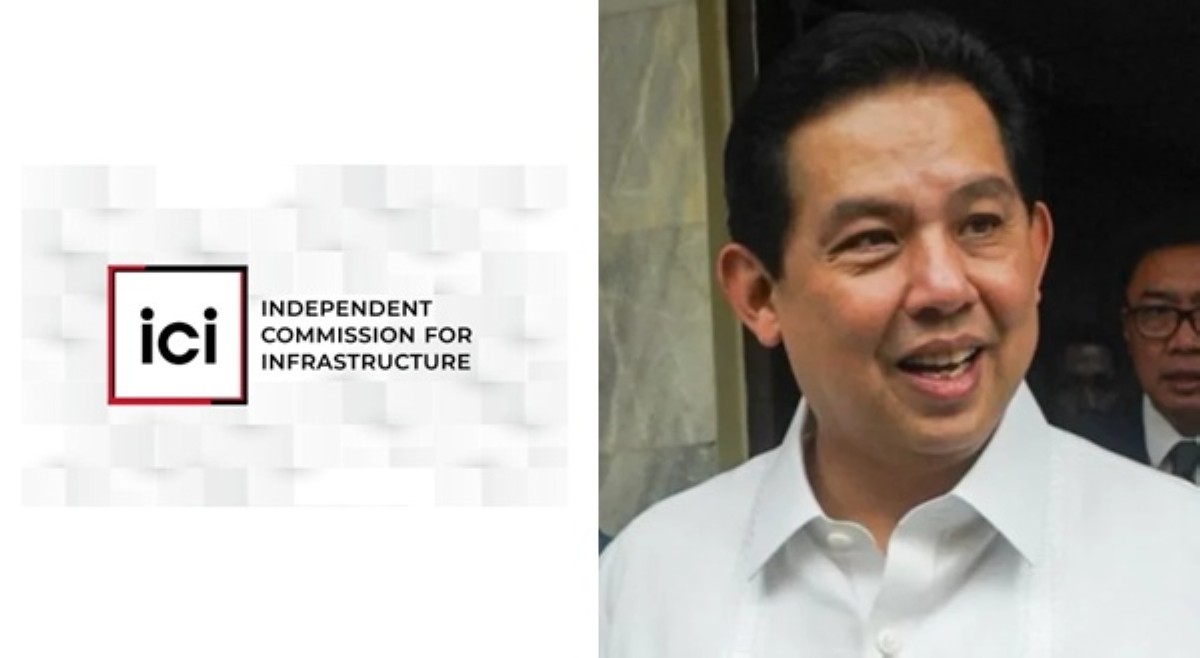 ICI hearing kay Romualdez, ipinagpaliban muna dahil sa 'medical procedure'