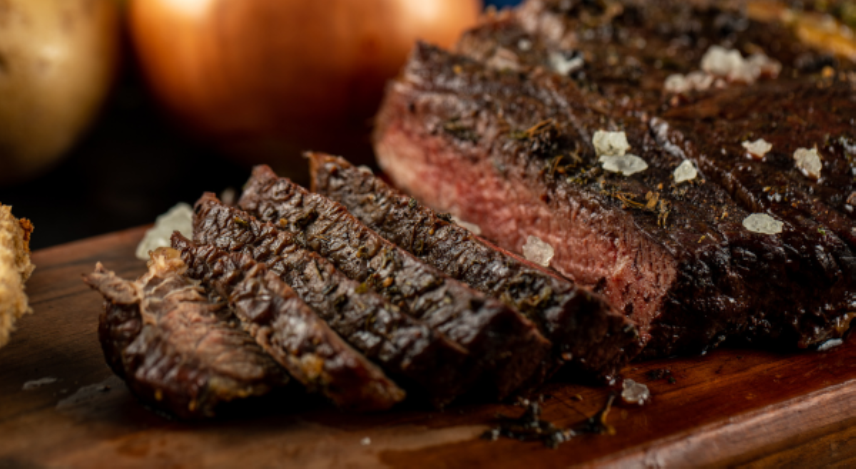ALAMIN: Kapag tinanong ka ng 'How do you like your steak,' anong isasagot?