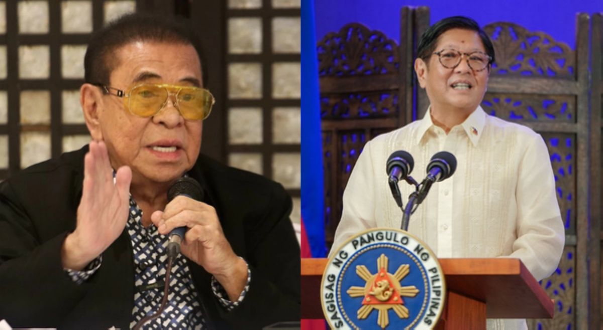 'Unahin ang Ilocos Norte!' Chavit nanawagan sa ICI, imbestigahan flood-control projects sa &lsquo;balwarte&rsquo; ni PBBM