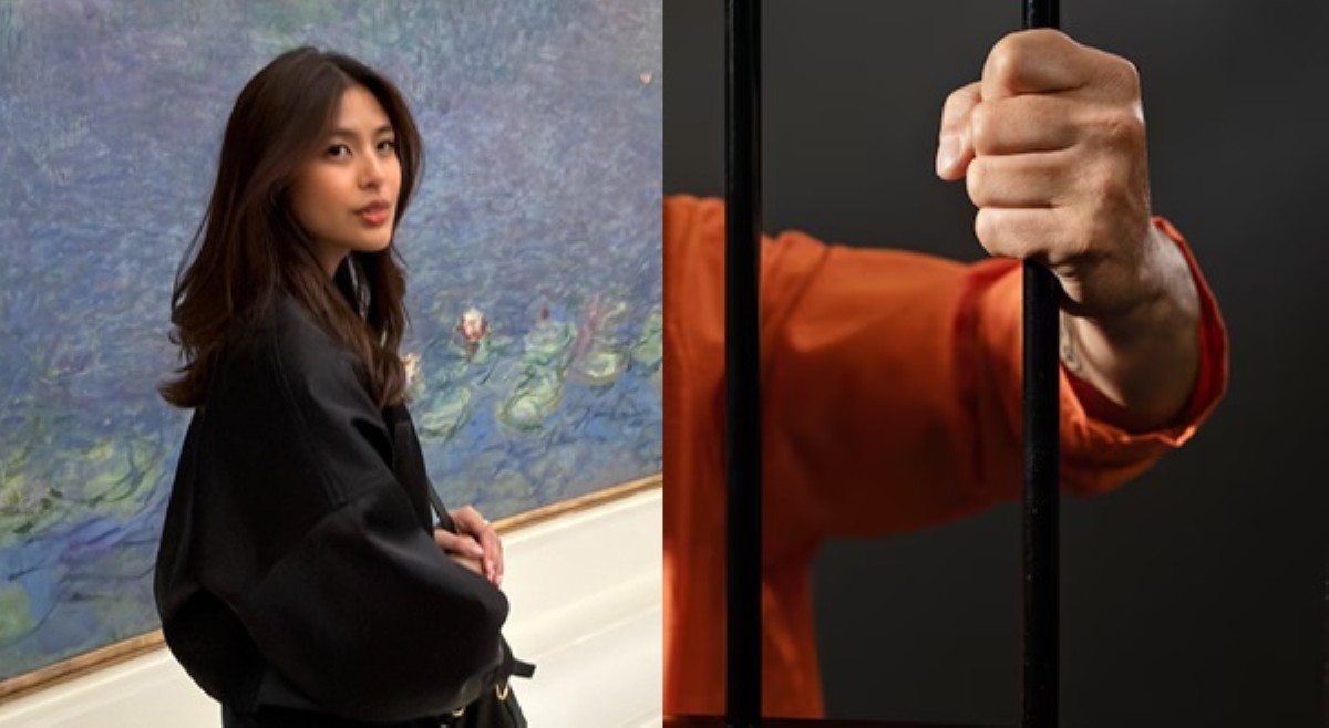 Gabbi Garcia, nangumusta: 'Wala pa ring nakukulong'