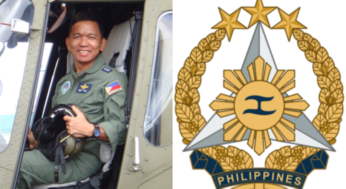 Retired AFP general, pumalag sa planong tanggalin pensyon ng mga retiradong militar na umano&rsquo;y sangkot sa &lsquo;fake news&rsquo;