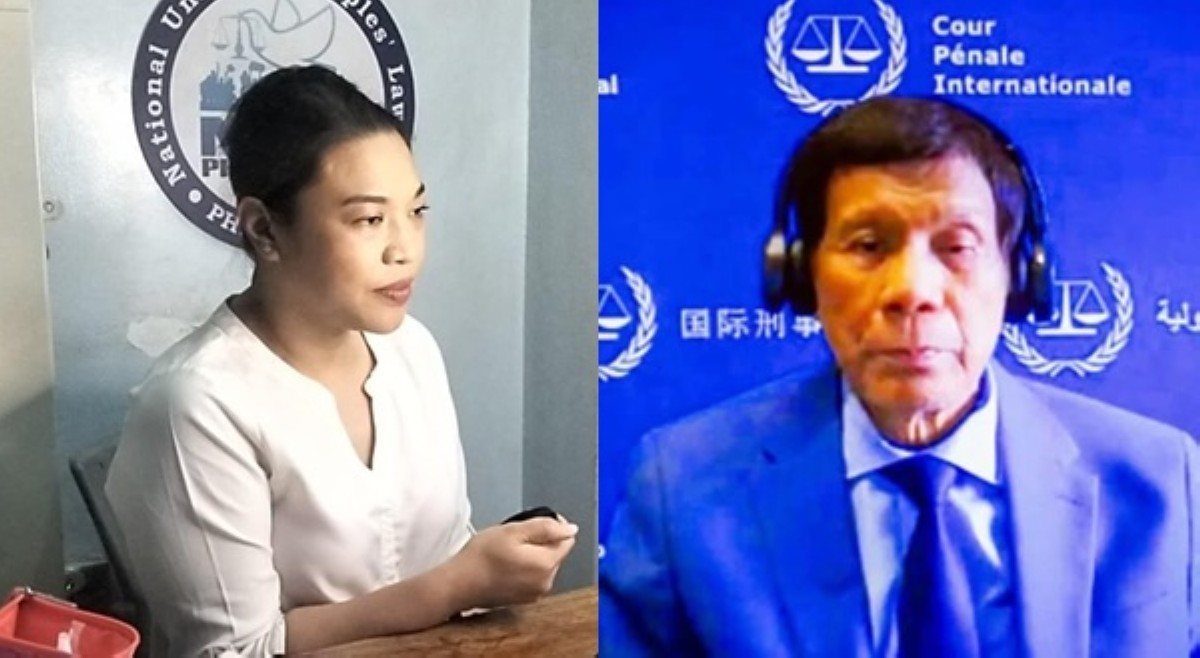 Confirmation of charges ni FPRRD, itatakda agad sakaling mapatunayang &lsquo;fit to stand trial&rsquo;&mdash;Conti