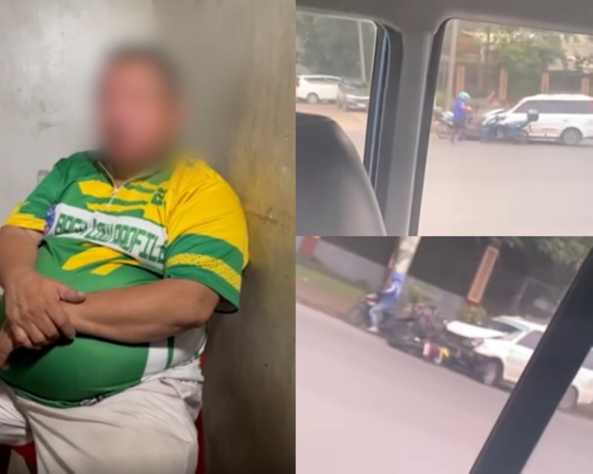 Lisensya ng drayber na umararo sa mga sasakyan sa QC, kanselado habambuhay&mdash;Lopez