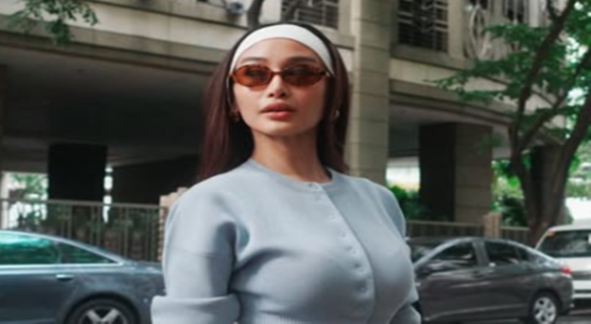 'It&rsquo;s your sad boi era I&rsquo;m in my healing era,' hirit ni Chie Filomeno