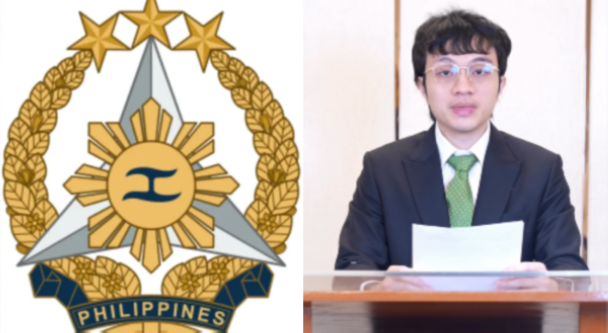 'Malicious and intend to mislead!' AFP, binoldyak FB post ni Rep. Barzaga