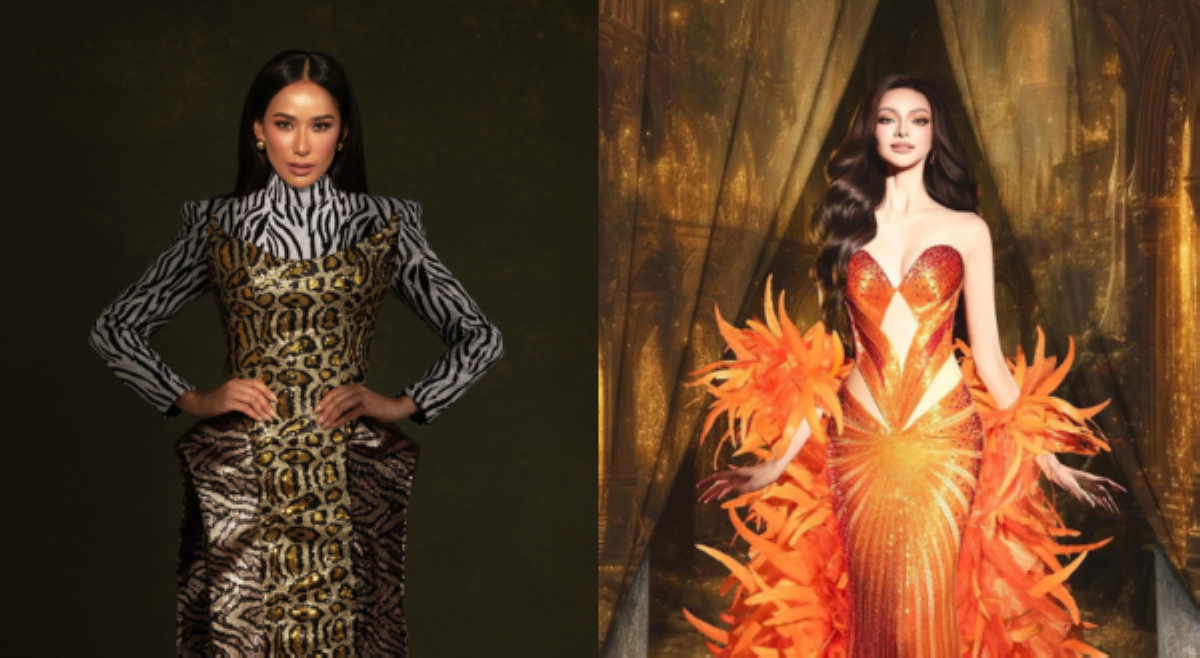 Samantha Bernardo, nag-congrats kay Emma Tiglao matapos masungkit MGI crown; nagpasaring sa korupsyon