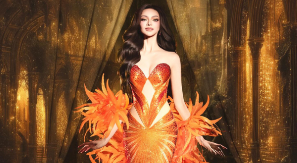 KILALANIN: Si Emma Tiglao, hinirang na Miss Grand International 2025