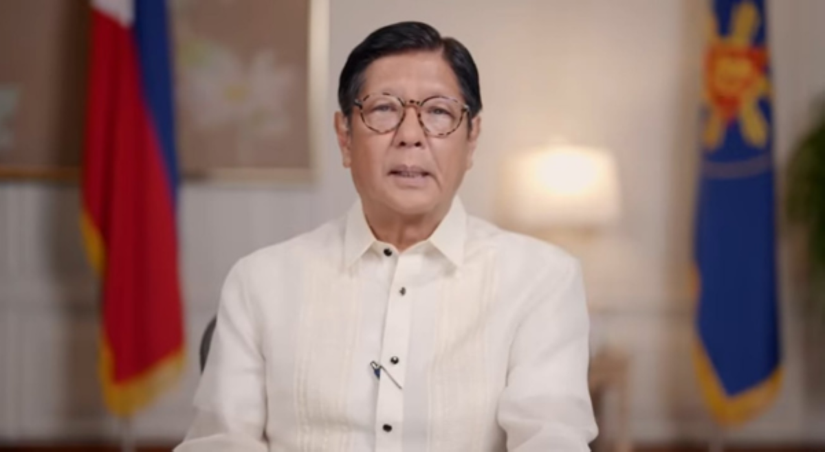 &lsquo;Mas marunong at mas maagap na ang bagong Pilipino:&rsquo; PBBM, nagbigay ng &lsquo;tips&rsquo; hinggil sa disaster preparedness