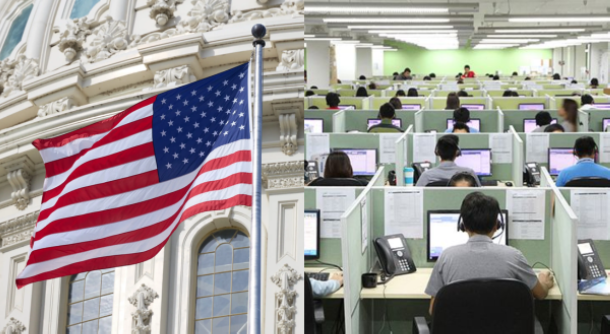 Nilulutong &lsquo;Keep Call Center Act of 2025&rsquo; ng US, banta sa BPO industry ng Pilipinas?