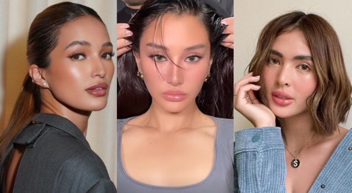 Sarah Lahbati, inunfollow ba si Sofia Andres matapos pasabog ni Chie Filomeno?