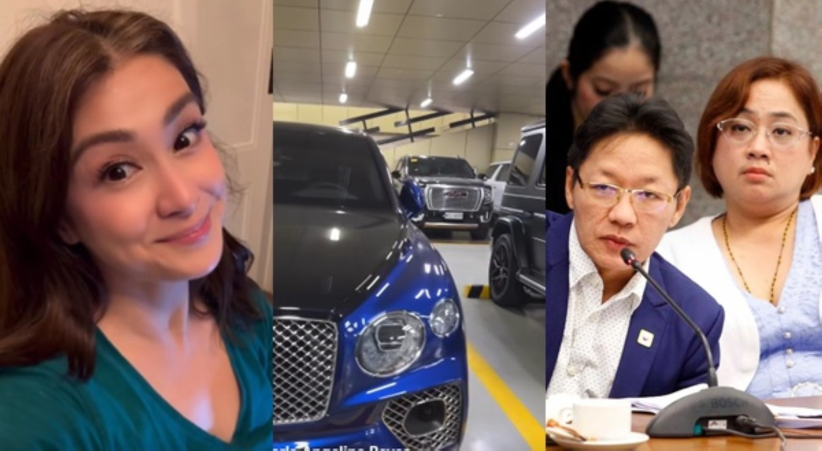 Carla Abellana, alam na agad may 'something fishy' raw sa negosyo ng mga Discaya