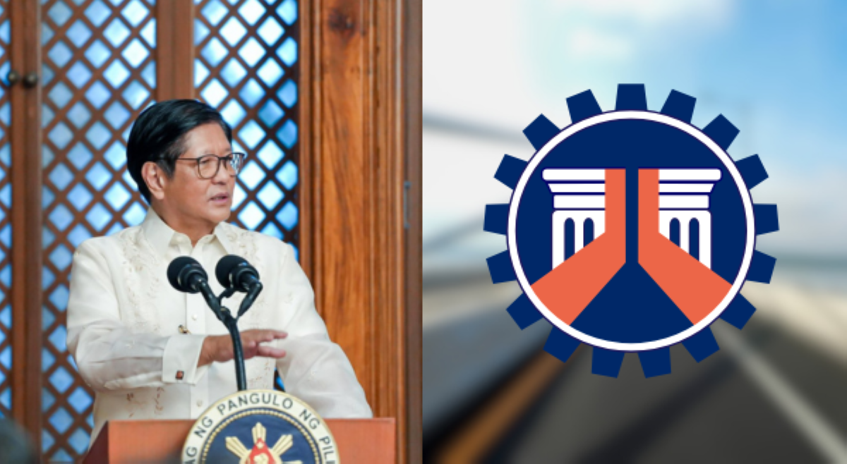 PBBM, 'di pa naiisip na i-abolish ang DPWH&mdash;Palasyo